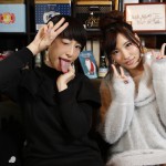 【ユリナーシュカ連載】初のAV監督を体験！ 飲み会のレジェンド「あやまん」監督と話してみた