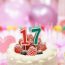 【誕生日や記念日に】彼女が絶対喜ぶ！可愛いバースデーケーキ屋まとめ
