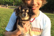 【女子向け】イケメン×犬 写真集vol.1