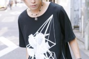 【MTRL読者プレゼント！】Xfrm Tシャツ