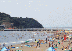 【水着ギャルに出会える】関東近郊オススメ海水欲情3選