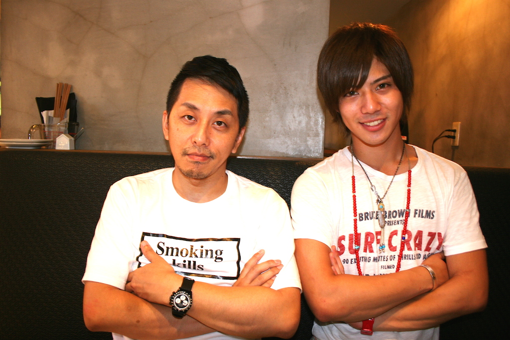 期間限定オープン】藤原ヒロシが手がける鶏焼肉店「CHICKEN KITCHEN