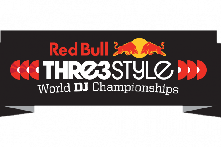 【世界No.1 DJ決定戦】Red Bull Thre3Style 2015が9月15日から連日開催！