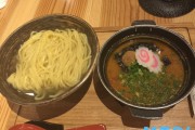 【珠玉の1杯を食レポ】食らえ俺の麺！博多ならではの味・池袋「元祖めんたい煮こみつけ麺」編