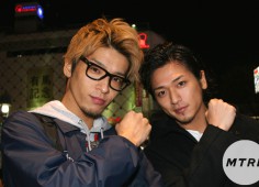 【ガチ取材】イブの夜に相席居酒屋にいる女はヤレるのか?!