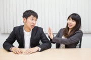 優男診断！どこまで許せる？彼⼥のデート中の⾏動でのランキング！