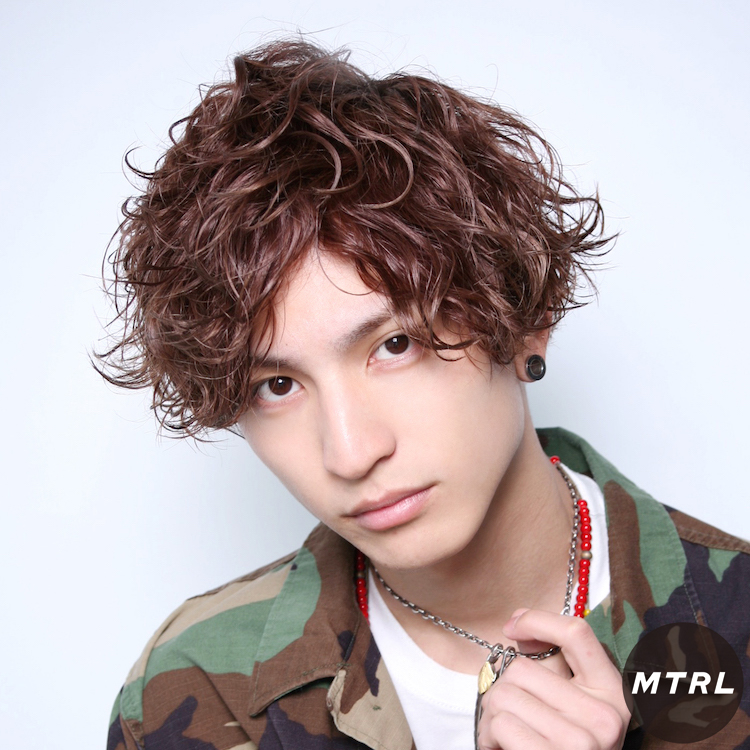 Ocean Tokyo シャンブルズマッシュ Mtrl マテリアル Ocean Tokyo シャンブルズマッシュ Mtrl マテリアル