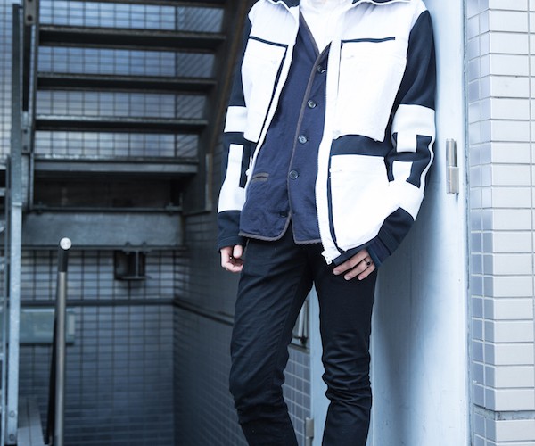 【MTRL_SNAP】小木 純之介