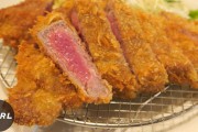 【夢のランチ】下北沢で迷ったら肉料理専門店ROUTE29の牛カツが完全な正解