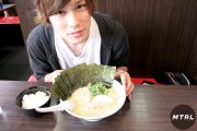 【俺の推し麺】パンチの効いた“濃まろスープ”が病み付き必至な「横浜家系ラーメン 魂心屋」