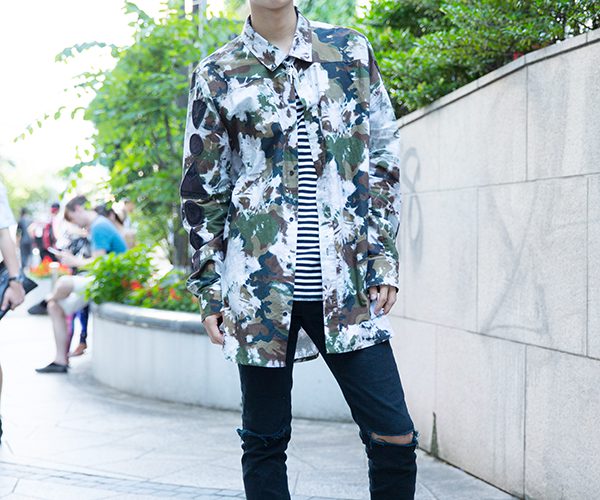 MTRL_SNAP】海老沢 俊祐 | MTRL（マテリアル）