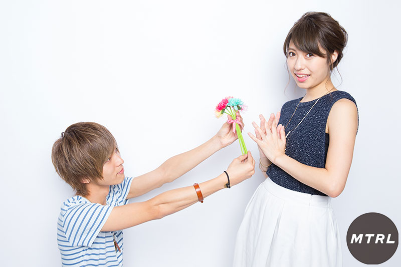 男子注意 誕生日の失敗エピソード集まとめ Mtrl マテリアル