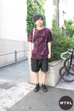 【MTRL_SNAP】小西 将史