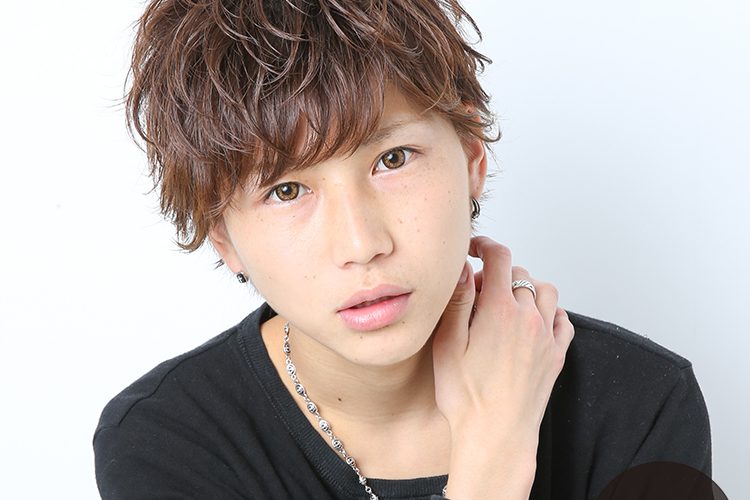 【RISEL x.o.x.o.】エアリーウルフ | MTRL(マテリアル)