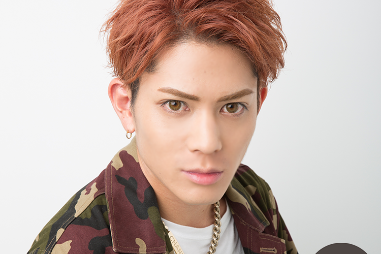 2016年メンズ秋冬ヘア【RISEL x.o.x.o】三代目風ヘアで人気爆発!ロイヤルウェーブマッシュ/NOEL | MTRL(マテリアル)