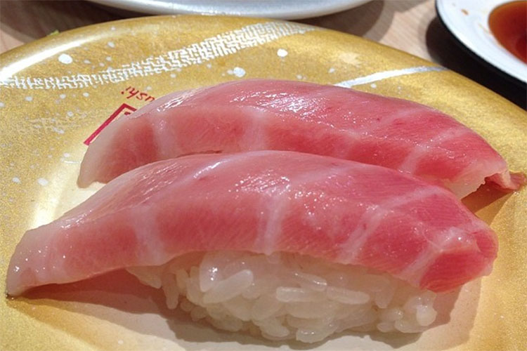 渋谷でお寿司を食べるならココに決まり 安くて美味しい人気回転寿司まとめ Mtrl マテリアル