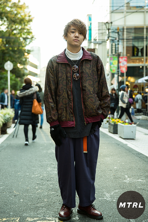 ロイヤリティフリー渋谷 ファッション メンズ 人気のファッション画像