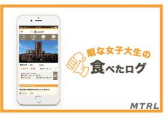 【膣ドカタ】暇な女子大生の大学別食べたログ