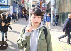 【渋谷と秋葉原で大調査】男の爪の長さはリア充さに関係していることが判明!?