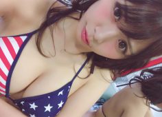 【水着美女】セクシーなビキニ姿の画像まとめ