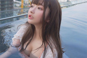 台湾のネットアイドルMISA(@misafighting)さんが可愛すぎると話題！ロリ顔で巨乳美少女なんて、、男の欲望すべてを満たす！