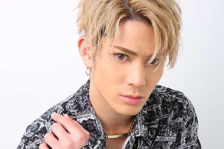 2017年メンズヘアカタ【RISEL】スウィートマッシュ | MTRL(マテリアル)