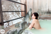 【混浴できる関東の温泉】那須の混浴温泉大出館が色んな意味でフォトジェニック