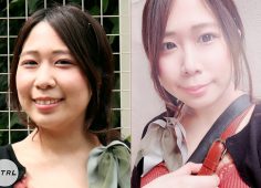 どれだけ変わる？無加工写メと加工アプリ写メで11人を大比較！
