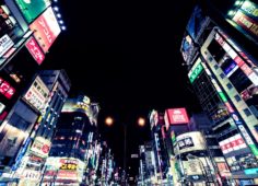 【渋谷・新宿】年末年始でも営業している居酒屋８選