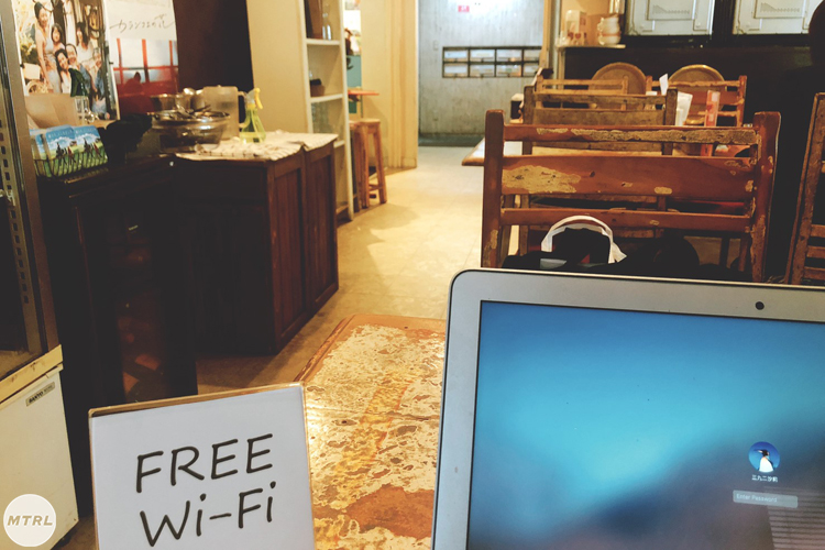 渋谷で働くフリーライターがガチで勧める作業用Wi-Fiカフェ７選