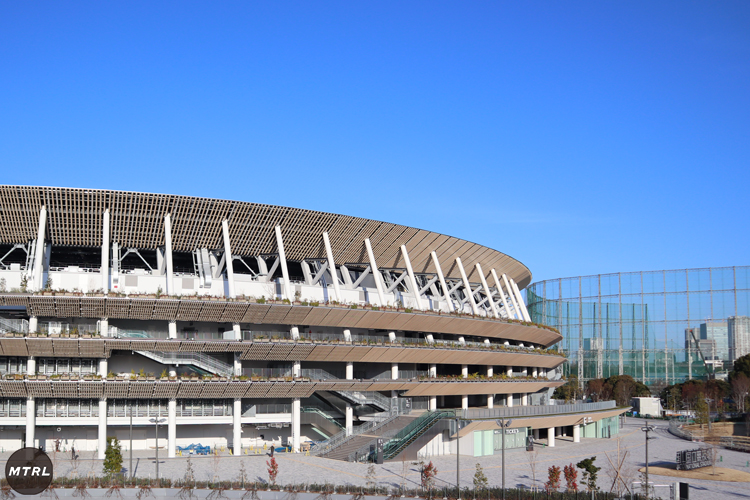 東京五輪前に知っておこう 外国人と出会える店 外国の食文化に対応した店 Mtrl マテリアル