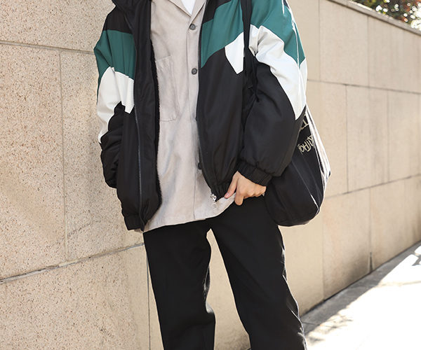 【SNAP】2020年春の渋谷原宿リアルコーデ：中岡圭