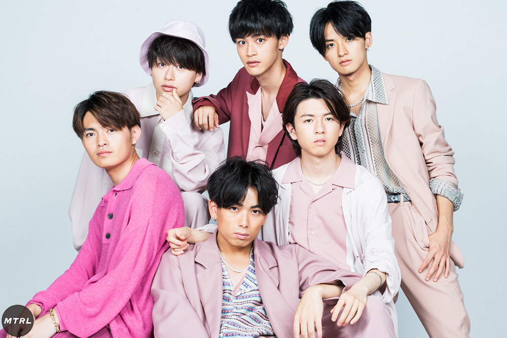 ミスター青山コンテスト2022ファイナリストの素顔にクローズアップ