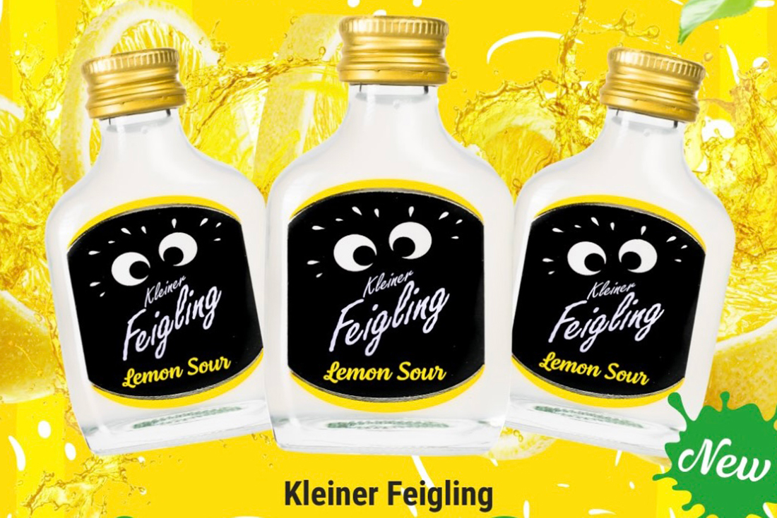 クライナーから待望の新作「レモンサワー味」が5/15（水）ついに登場