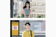 『海がきこえる』全国リバイバル上映決定！7月4日より3週間限定！