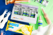 【ファミマ】「パピコ専用セーター」がコンビニエンスウェアから登場! パピコを2個買うともらえるキャンペーン
