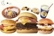 【月見シーズン到来】人気チェーンの月見シリーズをまとめて紹介！