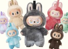 【ラブブ】偽物の見分け方完全ガイド｜本物との違いを徹底解説