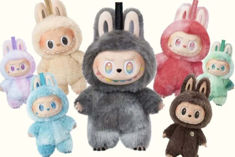 【ラブブ】偽物の見分け方完全ガイド｜本物との違いを徹底解説