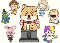 【Love Type 16】流行りのラブタイプ16診断はもうやった!?