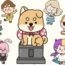 【Love Type 16】流行りのラブタイプ16診断はもうやった!?