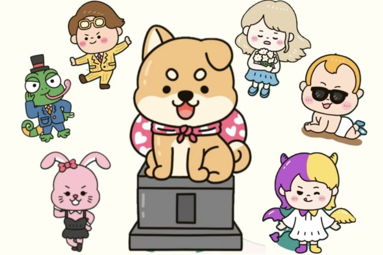 【Love Type 16】流行りのラブタイプ16診断はもうやった!?