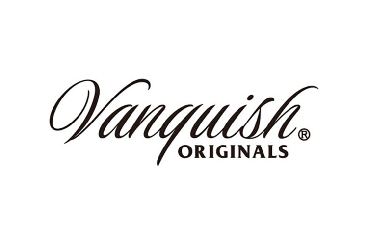 【VANQUISH】20年の時を経て復活。大人のための新ライン『Vanquish ORIGINALS』が誕生！